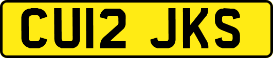 CU12JKS