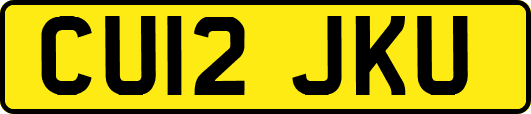 CU12JKU
