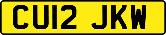 CU12JKW