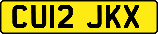 CU12JKX