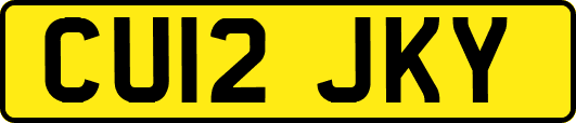 CU12JKY
