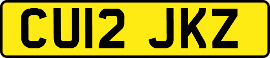 CU12JKZ