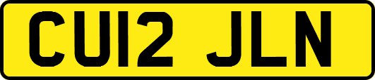 CU12JLN