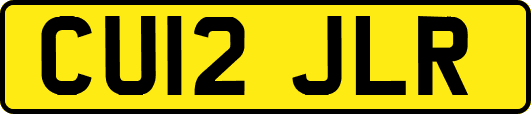 CU12JLR