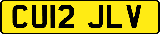 CU12JLV