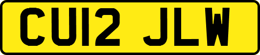 CU12JLW
