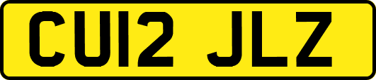 CU12JLZ