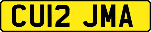 CU12JMA