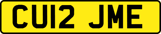CU12JME