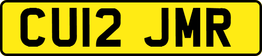 CU12JMR