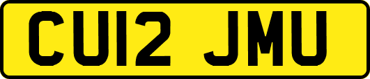 CU12JMU