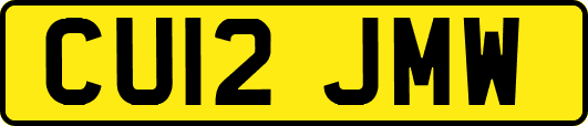 CU12JMW