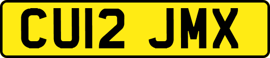 CU12JMX