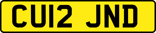 CU12JND