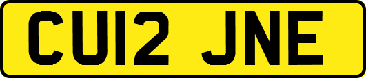 CU12JNE