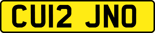 CU12JNO