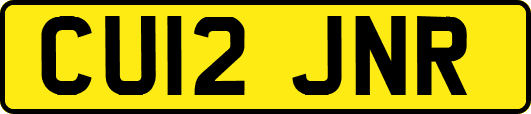 CU12JNR
