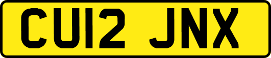 CU12JNX