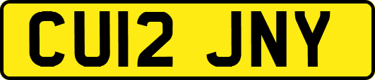 CU12JNY