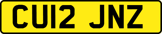 CU12JNZ