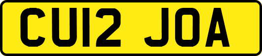 CU12JOA