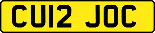 CU12JOC