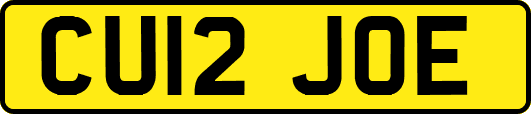 CU12JOE