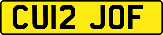 CU12JOF