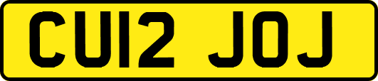 CU12JOJ
