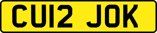 CU12JOK
