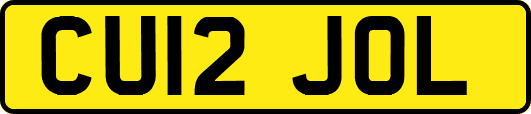 CU12JOL