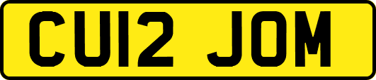 CU12JOM