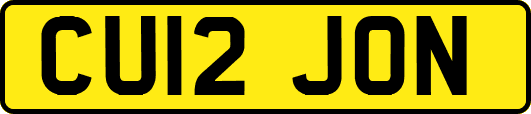 CU12JON