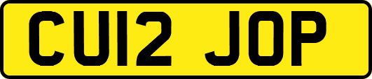 CU12JOP