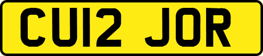 CU12JOR