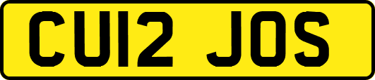 CU12JOS