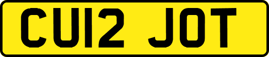 CU12JOT