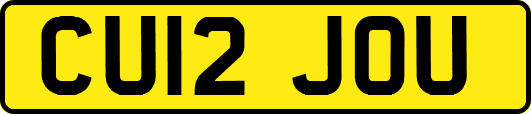 CU12JOU