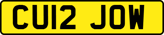 CU12JOW