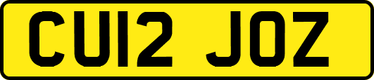 CU12JOZ
