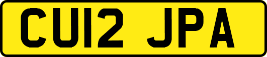 CU12JPA