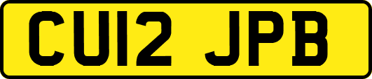 CU12JPB