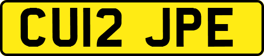CU12JPE