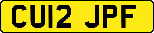 CU12JPF