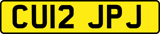 CU12JPJ
