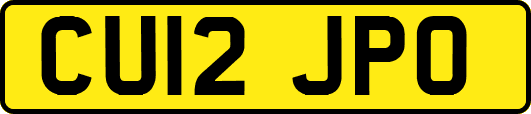 CU12JPO