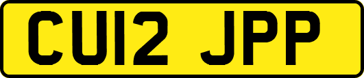 CU12JPP