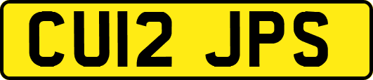 CU12JPS
