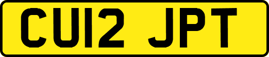 CU12JPT