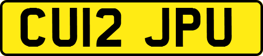 CU12JPU